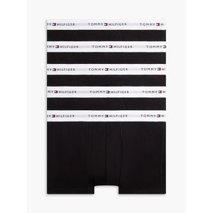 Tommy Hilfiger 5er Pack Trunks MULTI Bild 1