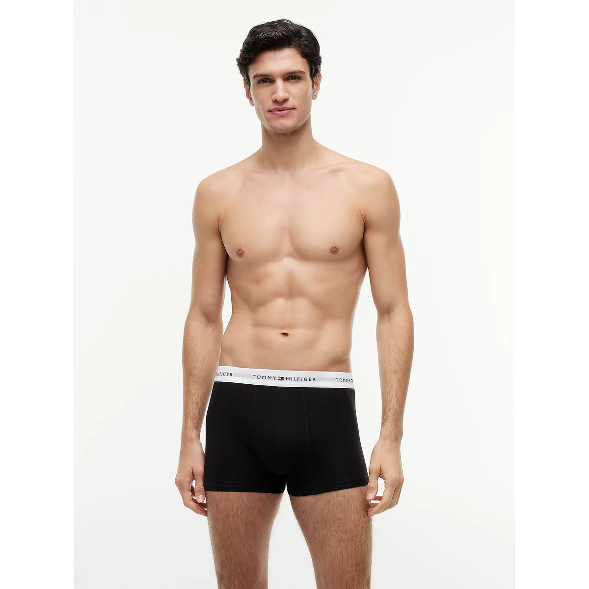 Tommy Hilfiger 5er Pack Trunks MULTI Bild 2