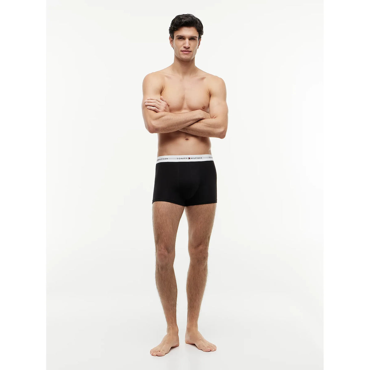 Tommy Hilfiger 5er Pack Trunks MULTI Bild 3