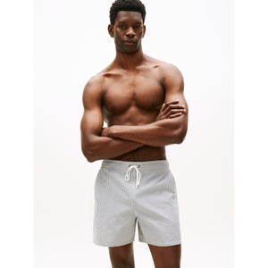 Tommy Hilfiger Badeshorts BLUE Bild 2