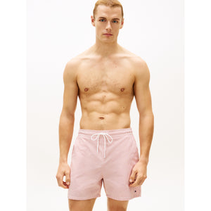 Tommy Hilfiger Badeshorts RED Bild 2