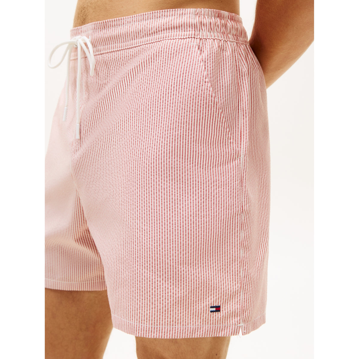 Tommy Hilfiger Badeshorts RED Bild 5