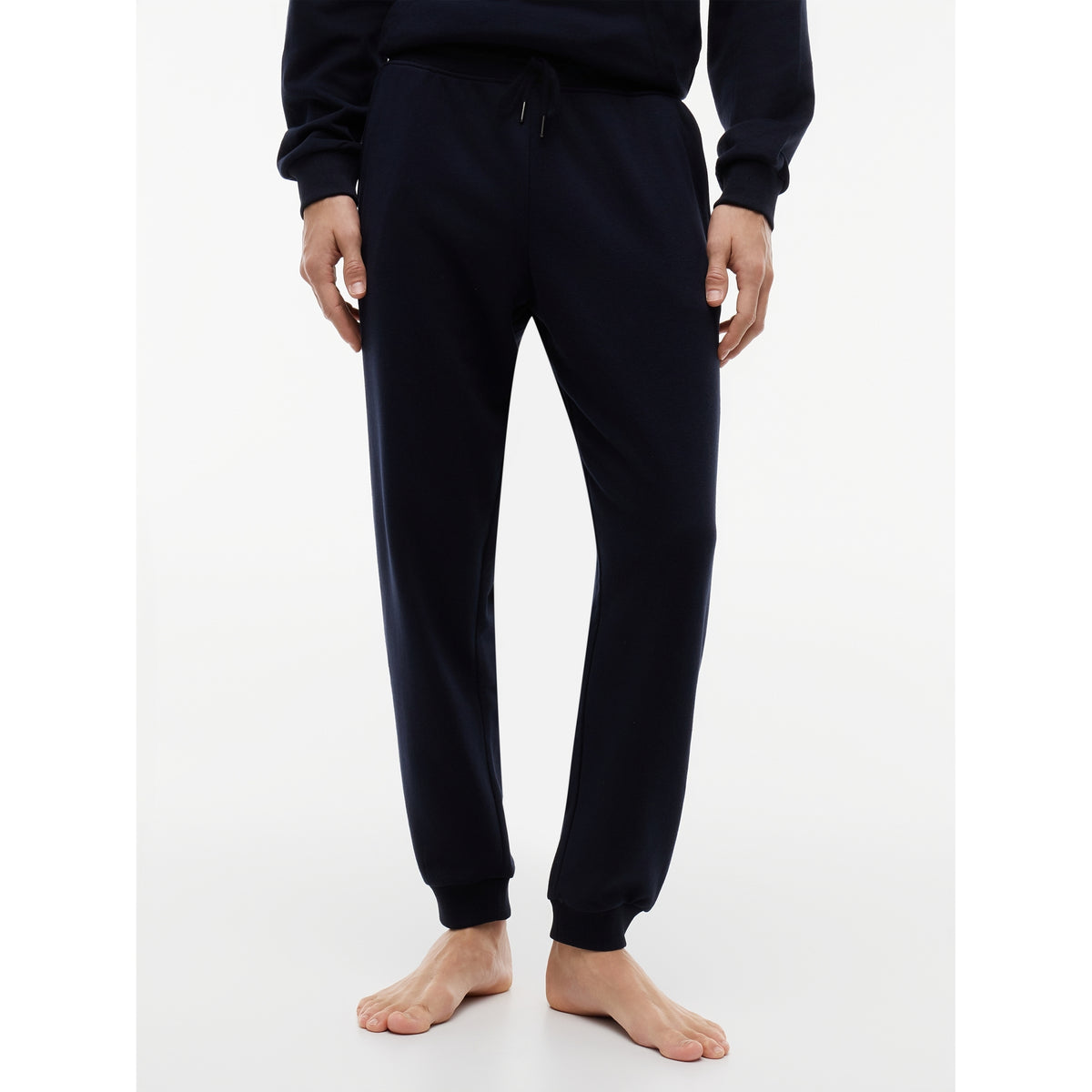 Tommy Hilfiger Jogginghose BLUE Bild 2