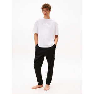 Kurzarm T-Shirt WHITE Bild 3