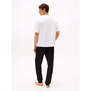 Kurzarm T-Shirt WHITE Bild 4