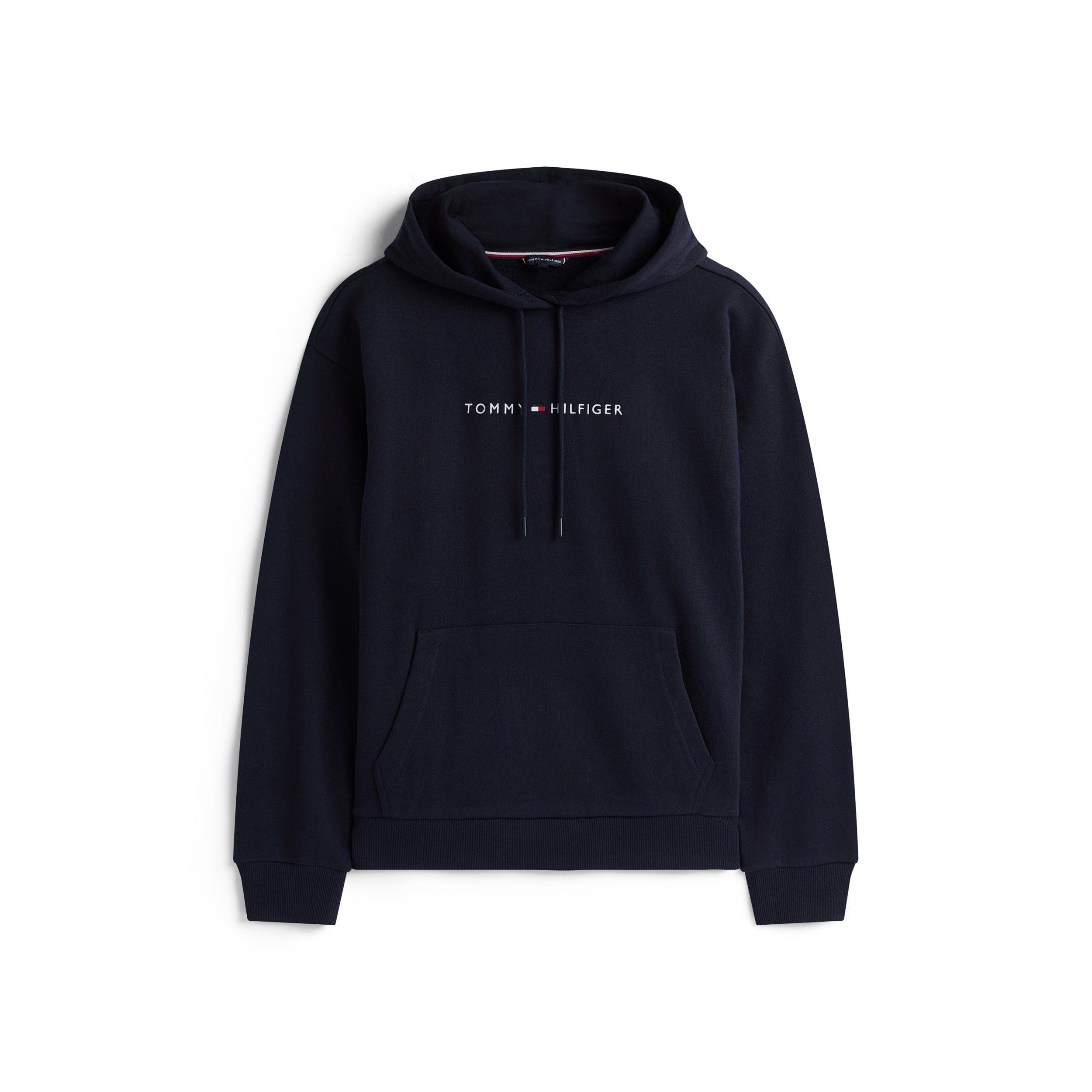 Lounge Kapuzenpullover Blau BLUE Bild 6