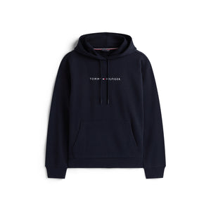 Lounge Kapuzenpullover Blau BLUE Bild 6