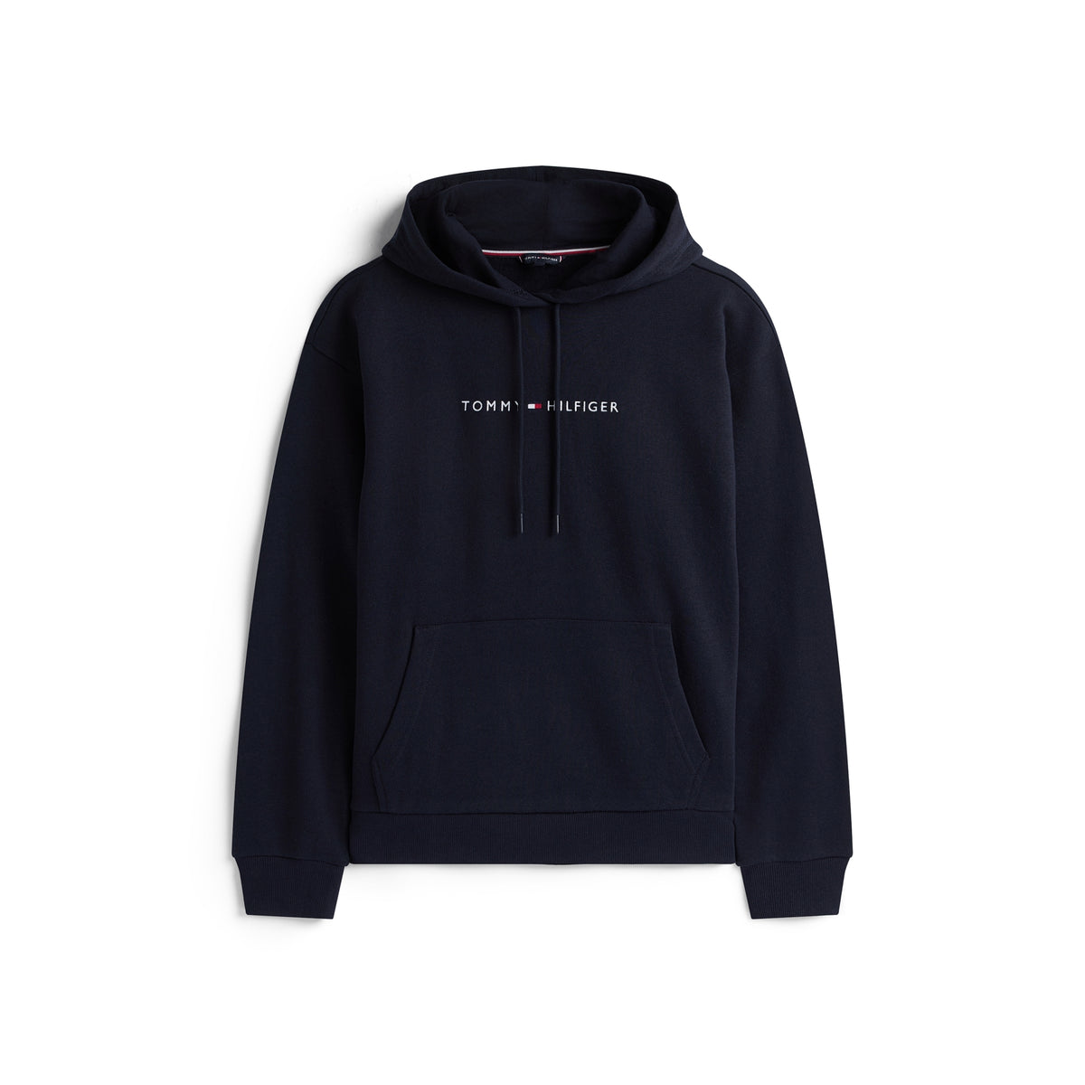 Tommy Hilfiger Lounge Kapuzenpullover BLUE Bild 1