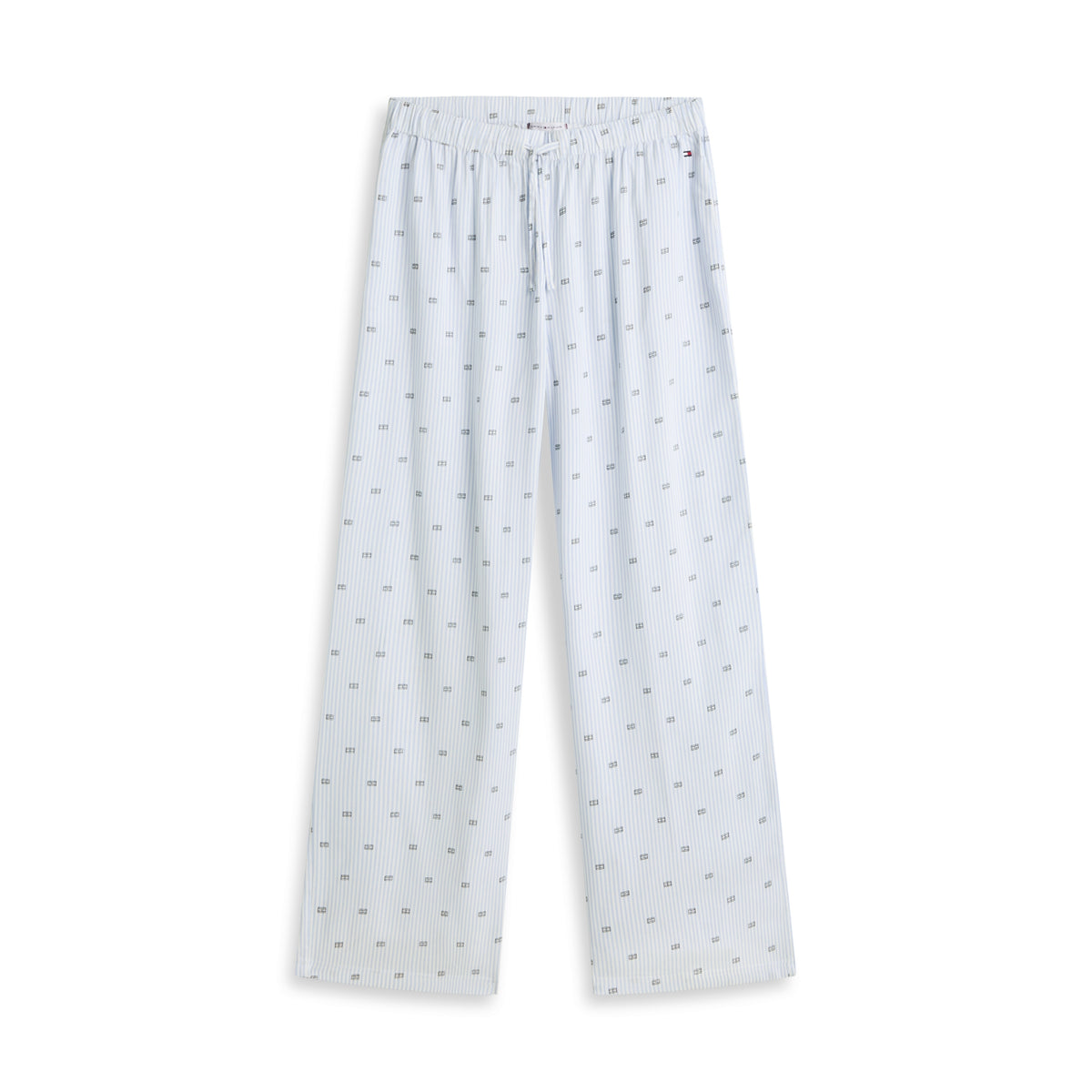 Tommy Hilfiger Pyjama Hose BLUE Bild 1