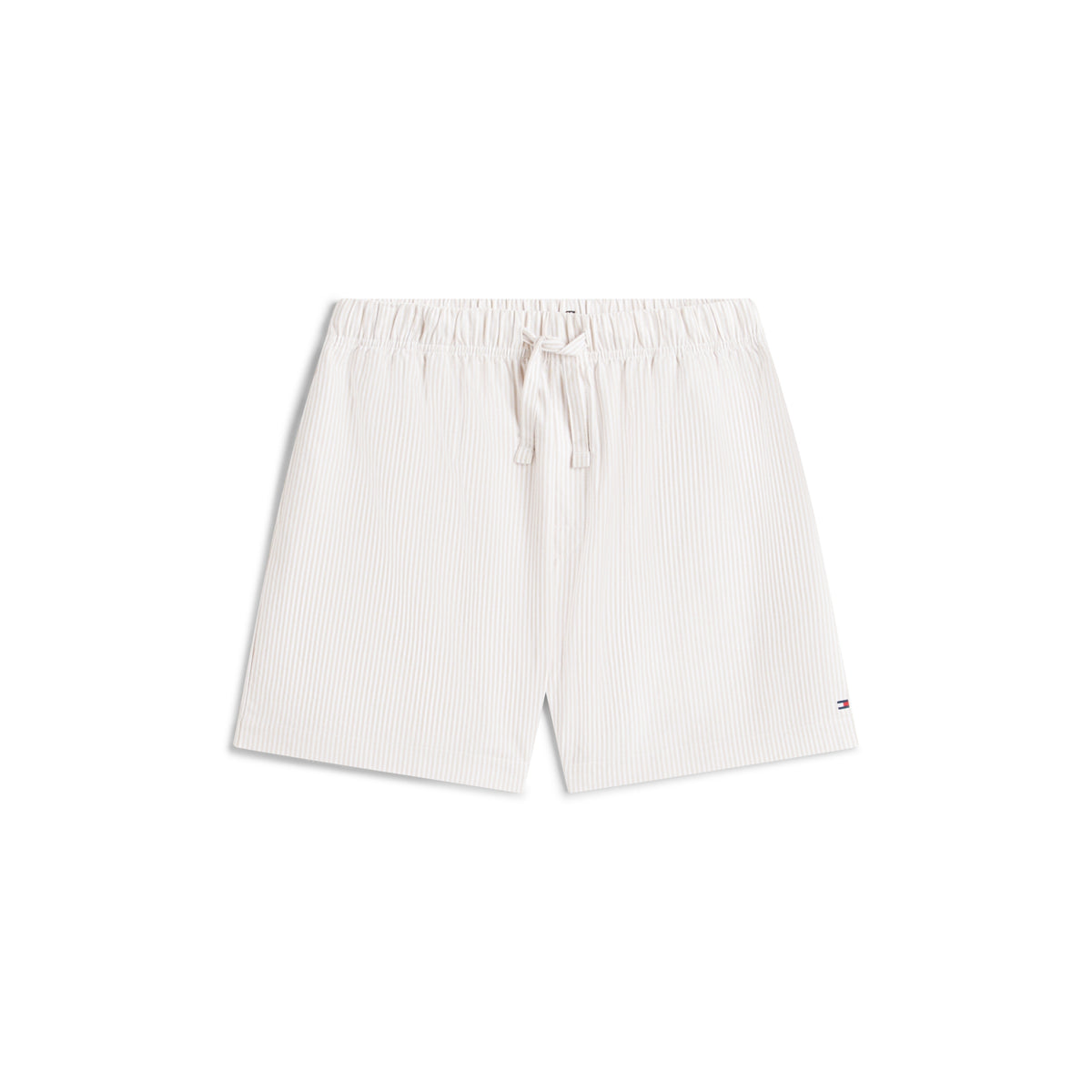 Tommy Hilfiger Pyjama Shorts RED Bild 1