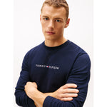 Sweatshirt BLUE Bild 1