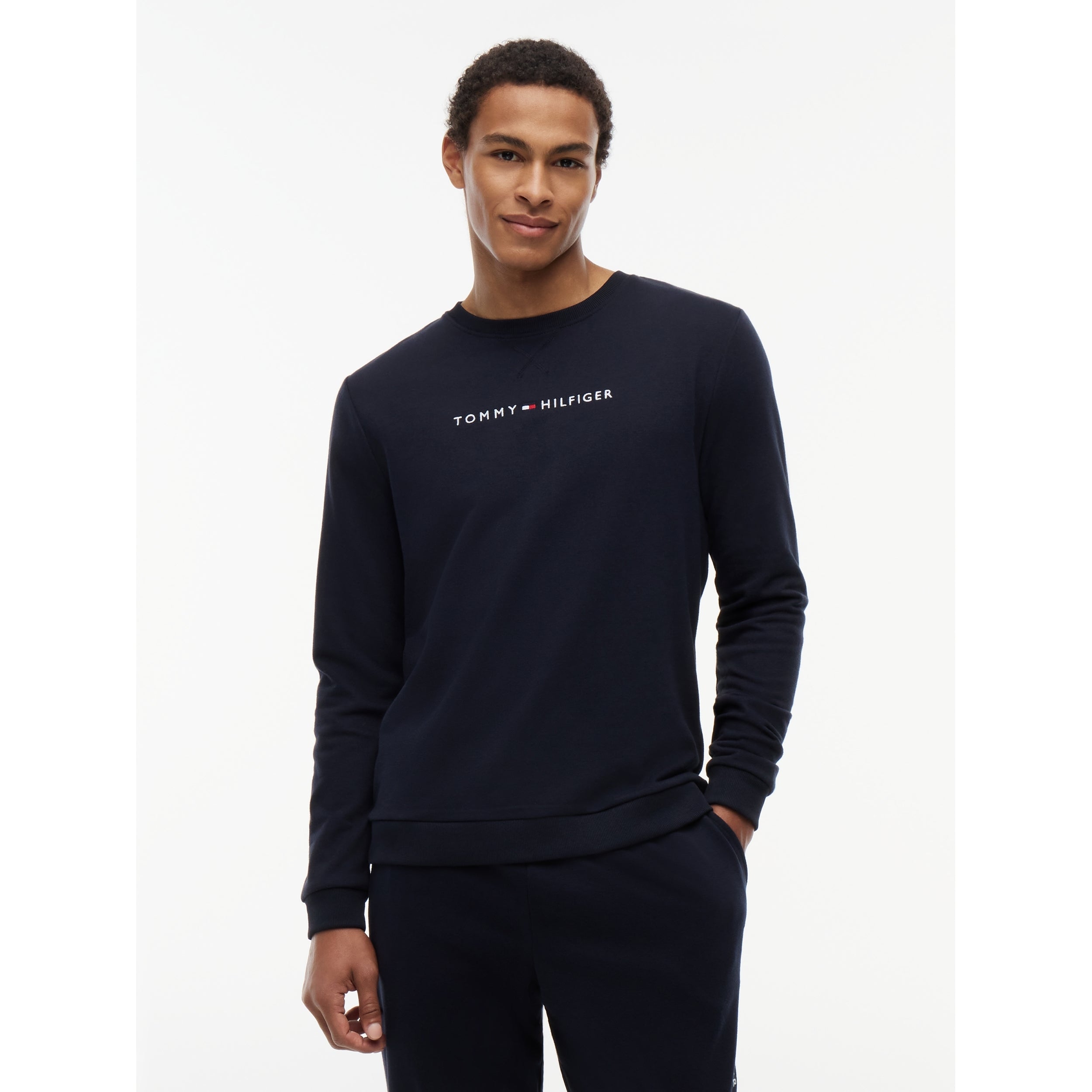 Sweatshirt BLUE Bild 2