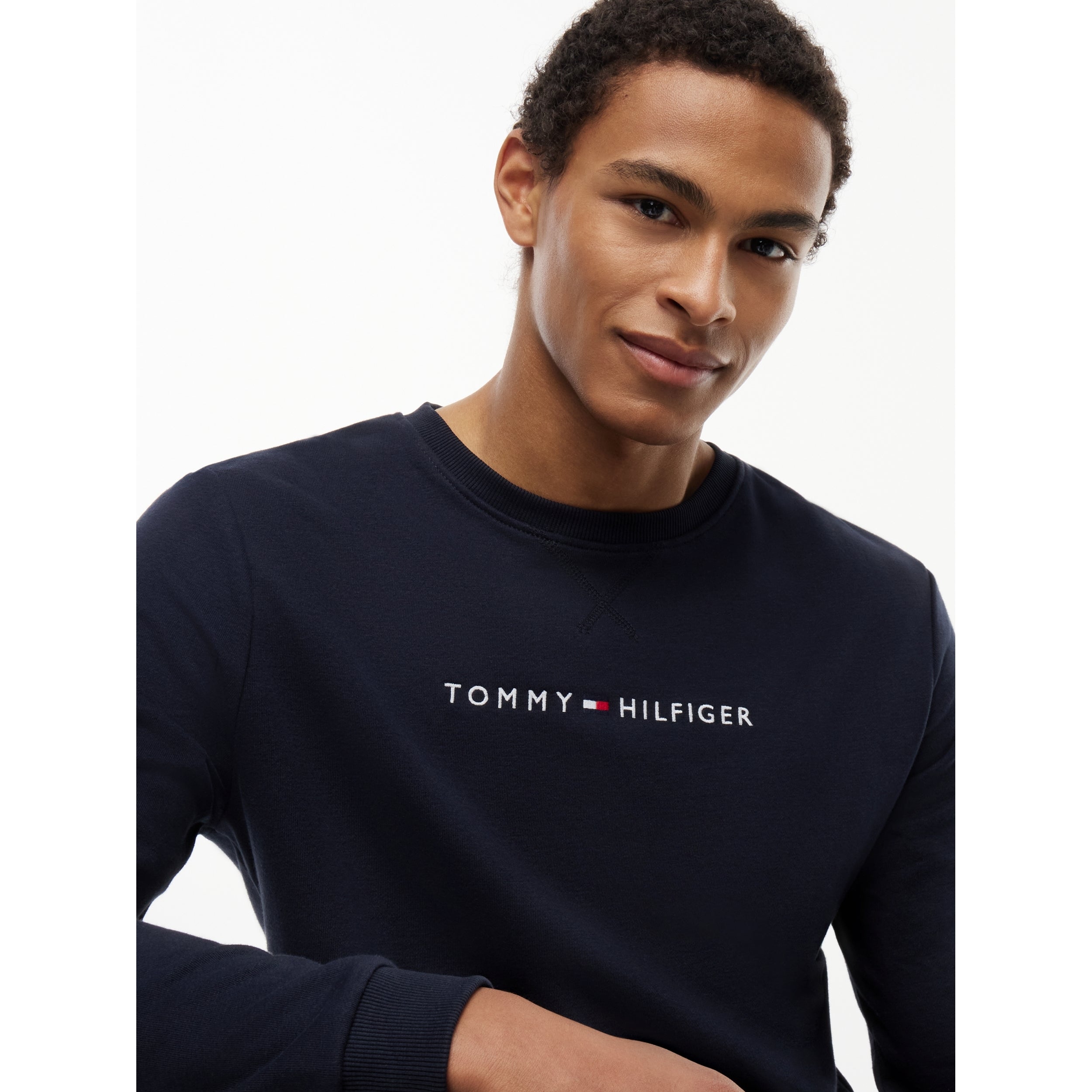 Sweatshirt BLUE Bild 3