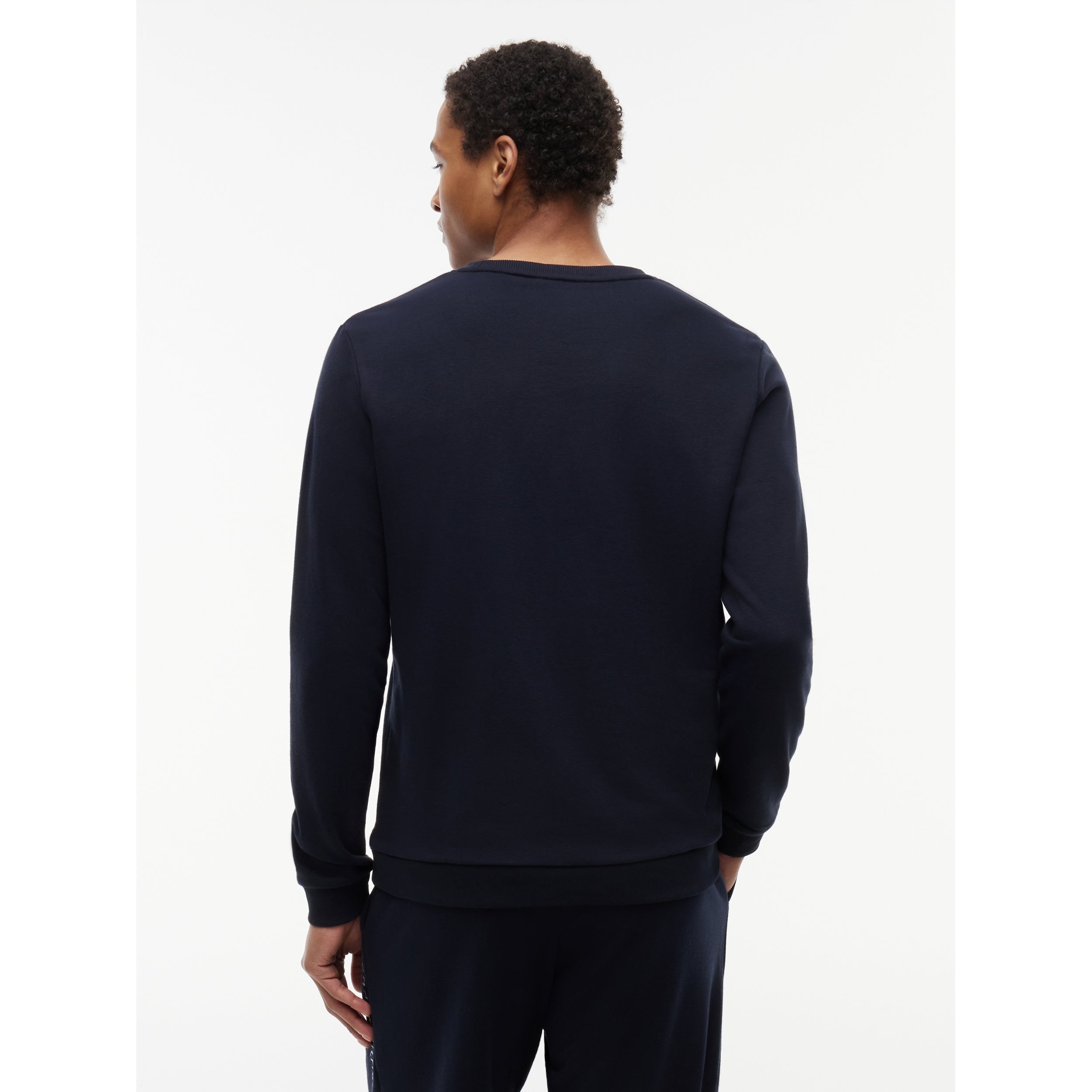 Sweatshirt BLUE Bild 4