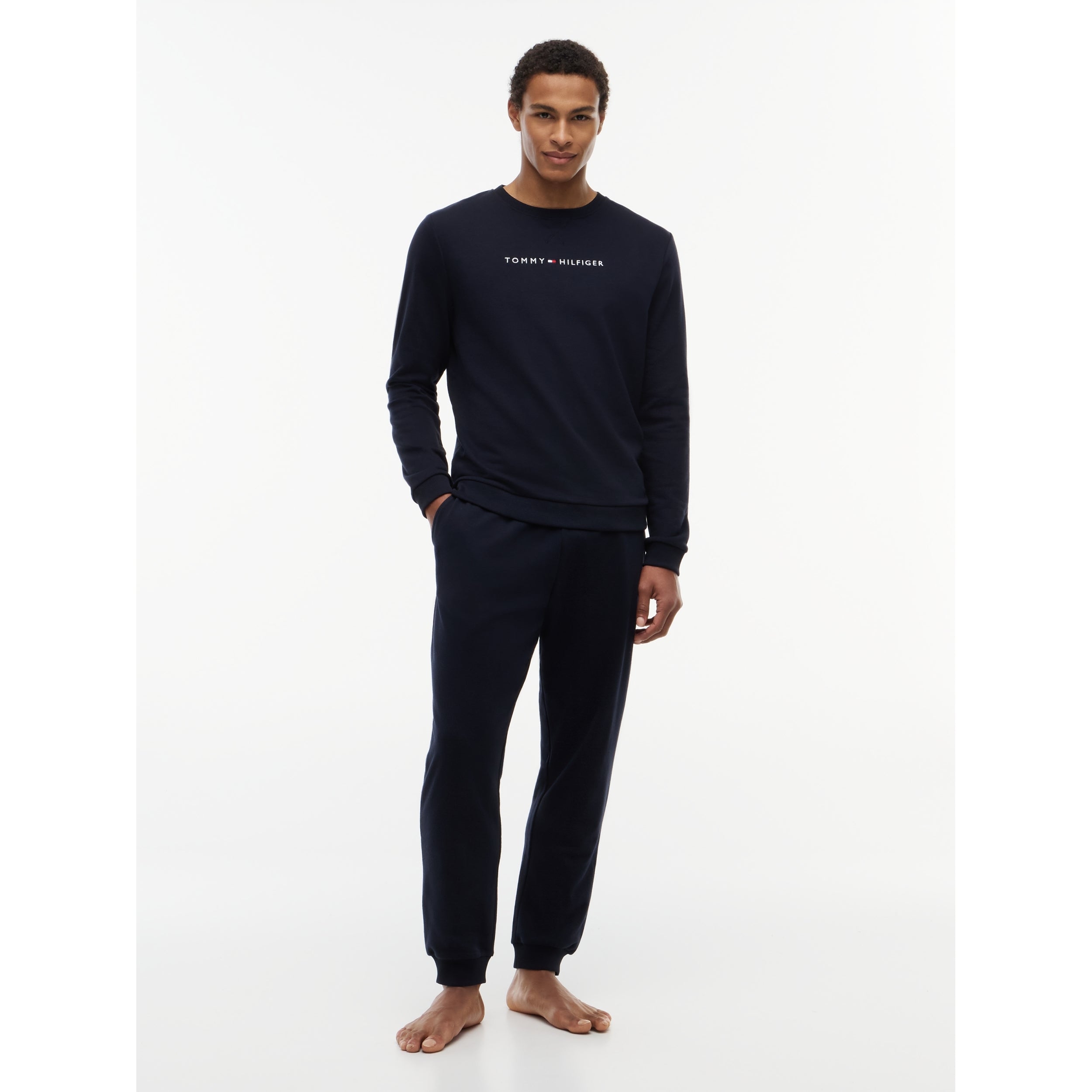 Sweatshirt BLUE Bild 5