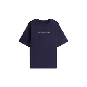 Tommy Hilfiger T-Shirt BLUE Bild 1