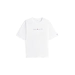 Tommy Hilfiger T-Shirt WHITE Bild 1